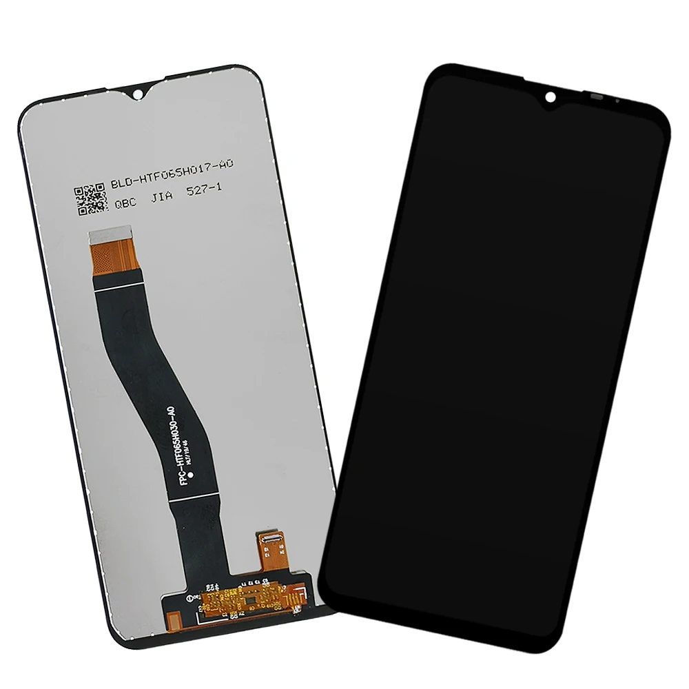 Pantalla LCD táctil para teléfono móvil, montaje de Sensor de repuesto para WIKO VIEW 4 W-V830, W-V730 Lite