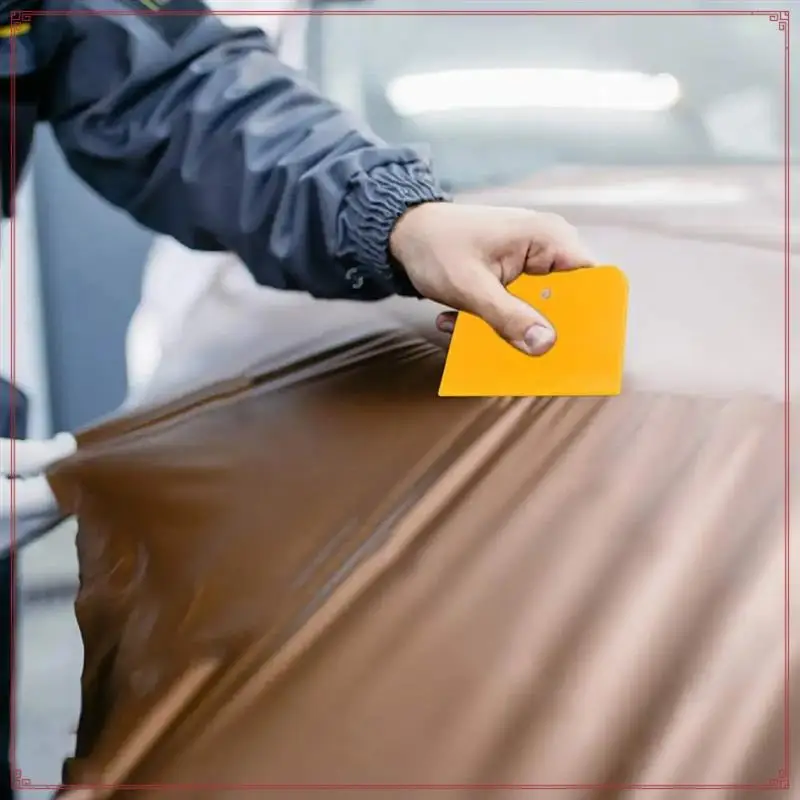 

Body Filler Spreaders 3 Sizes Reusable Plastic Auto Body Spreader For Automotive Fillers Putties Glazes Caulks And Paint Durable