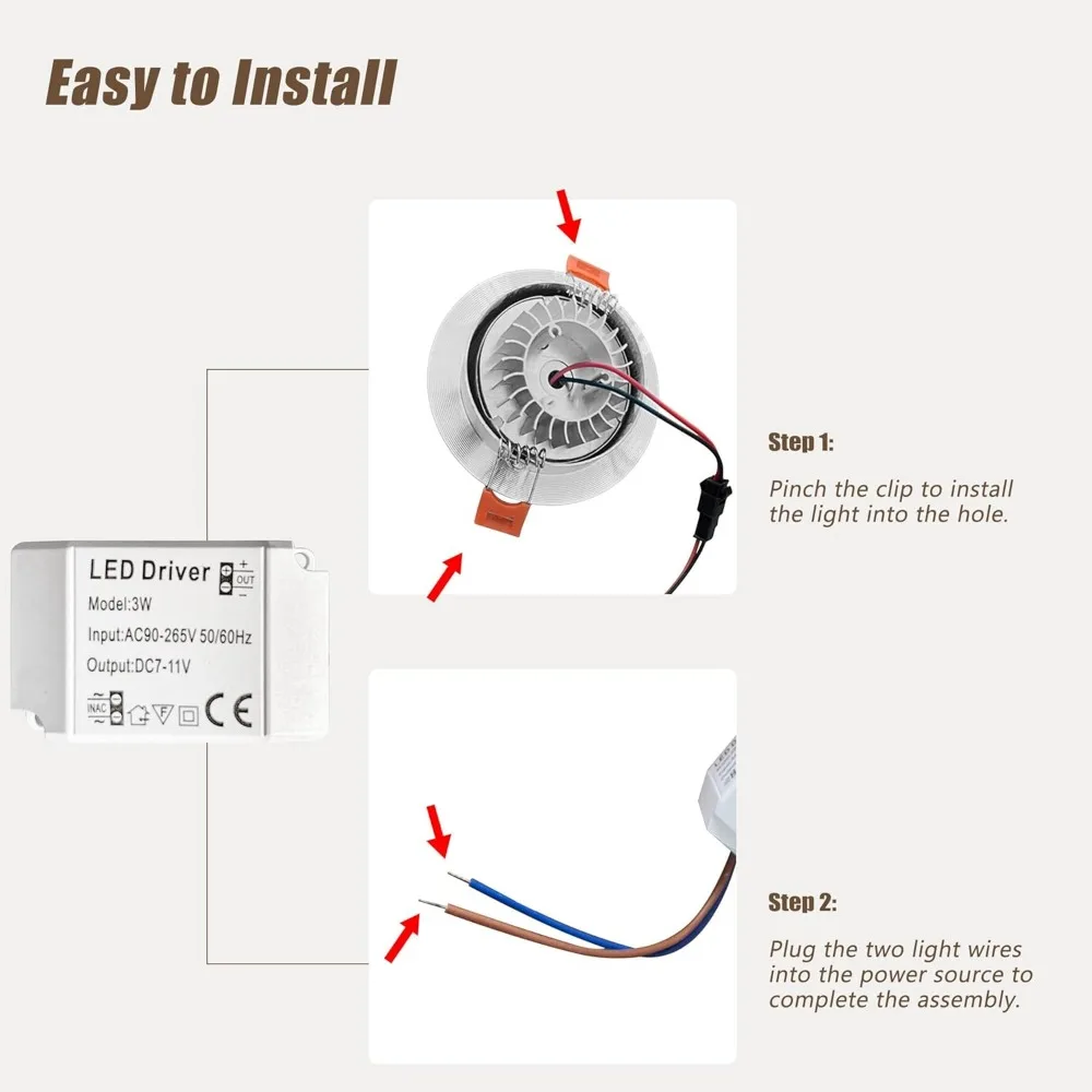 رف كتب حديث طويل القامة بإضاءة LED مع درجين و3 أرفف لتخزين غرفة المعيشة وتنظيم المنزل #5