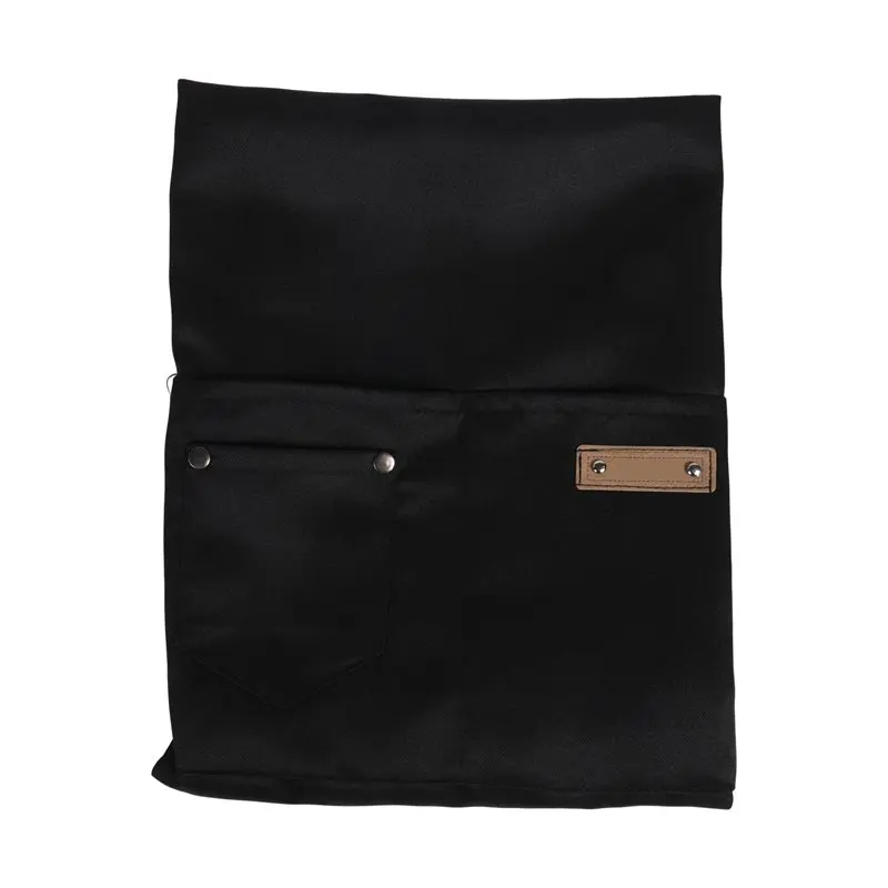 

ABGP-Professional Stylist Apron Waterproof Hairdressing Coloring Shampoo Haircuts Cloth Wrap Hair Salon Tool