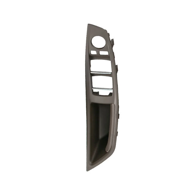 Für BMW 5er Serie LHD Fahrerseitiger Armlehnen-Innentürgriff F10 F11 F18 520 523 525 528 530 2010-2017 51417225873 – Detail 8