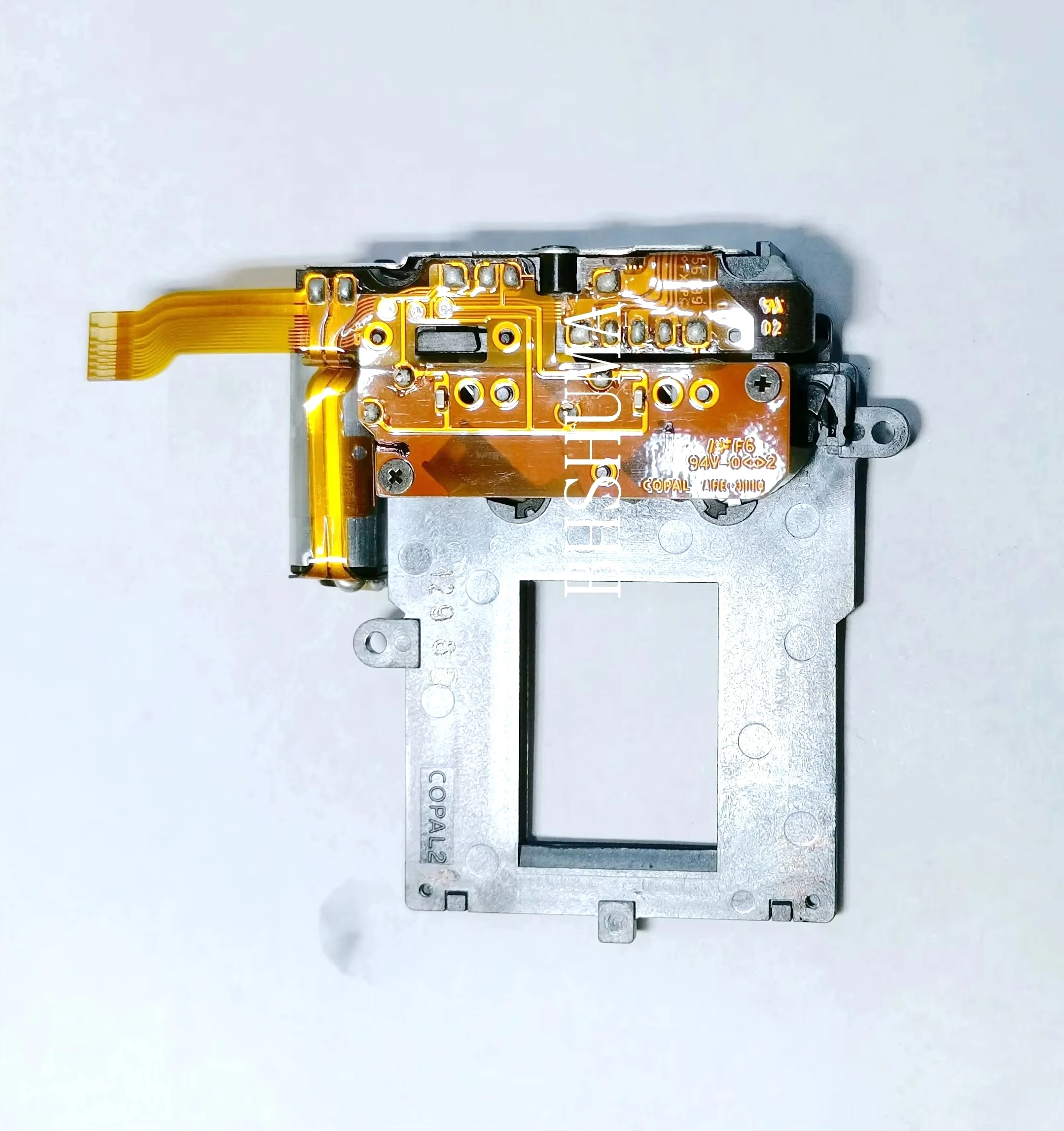 New Repair Parts For Panasonic Lumix DMC-G7 G7 Shutter Unit Assy Shutter Blade Unit
