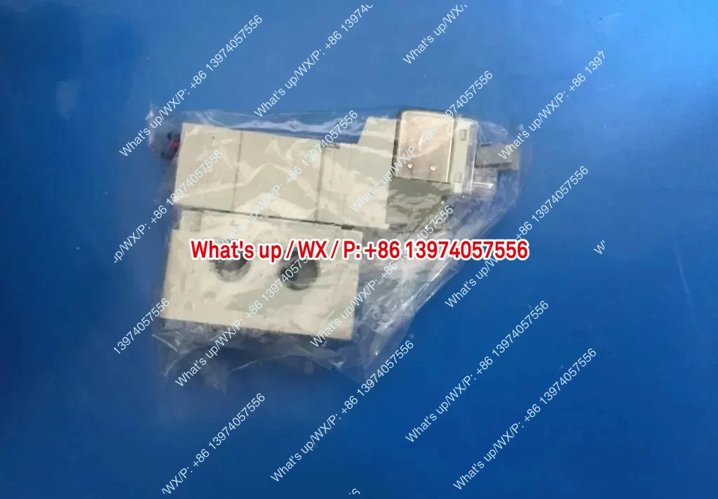 

1 piece new original SY3140-5LZ-01 solenoid valve