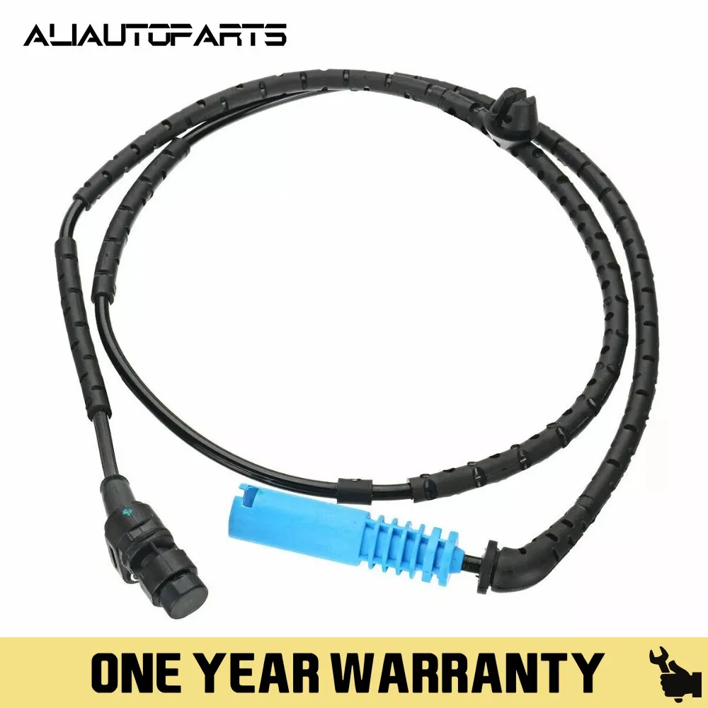 Front  Left/ Right Wheel ABS Speed Sensor SSF000011 For Land Rover Range Rover L322 Mk3 02 03 04 05 06 07 08 09 10 11 12 SU12336