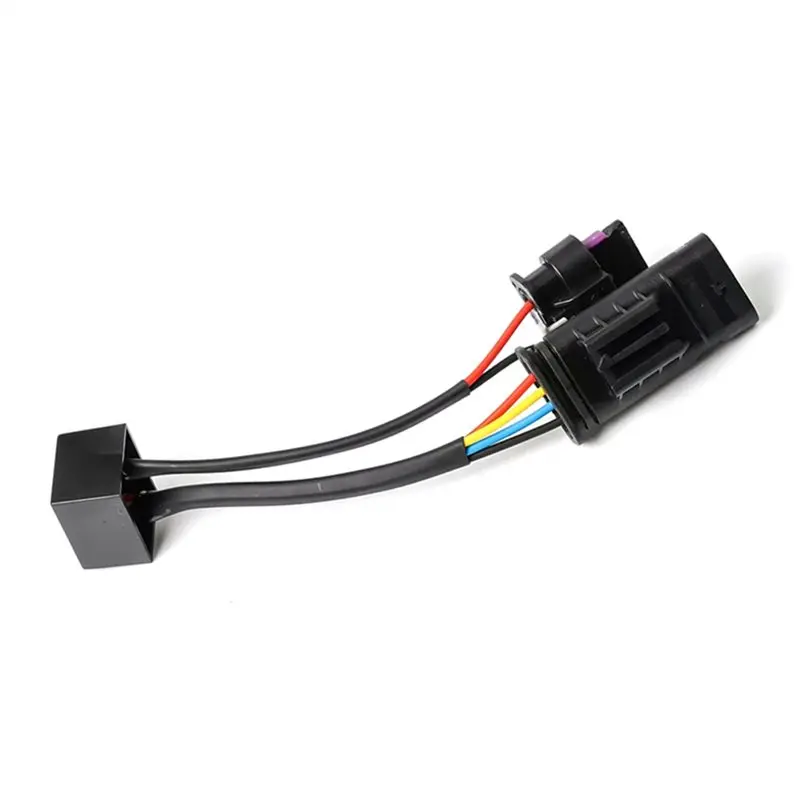 A82M-Z-LKR-OEM 3 Pcs For Jeep Wrangler JL Gladiator JT Vehicle Locker Sensor Harness Auto Accessories Car