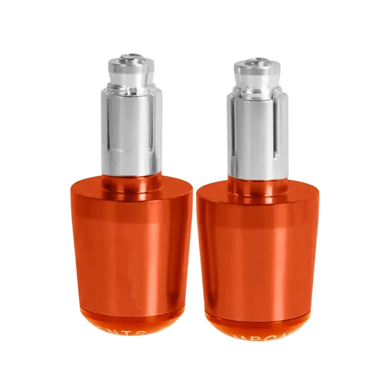 

Motorcycle Accessories Handlebar Bar Ends Plug Balance Pad Modified For KTM Duke 125 200 250 390 690 990 2013-2023 2022 2021