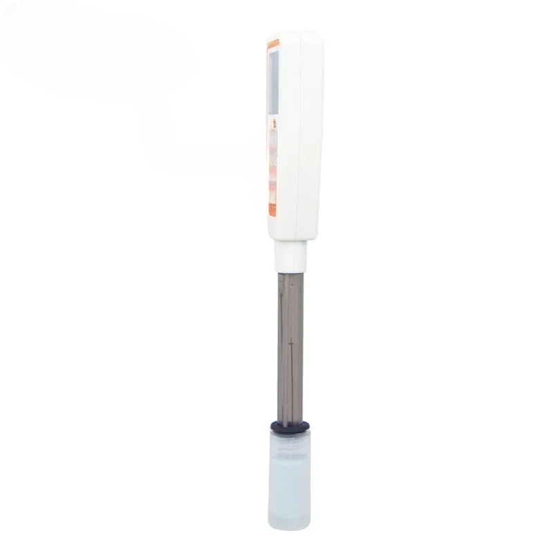 

Long tube pH meter AZ8692/8693/8695/8694 Paper, soil, dough acidity testing equipment