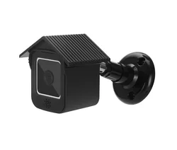 Camera Silica Case for Wyze Cam V3 Wall Mount Protective Cover Skin