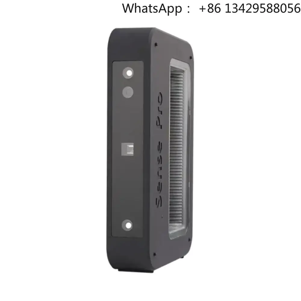 

Pmax Sense Pro Portable Handheld Full Color 3D Scanner 10fps/s Multimode Scanning High Precision 0.1mm One Key Operation Scanner