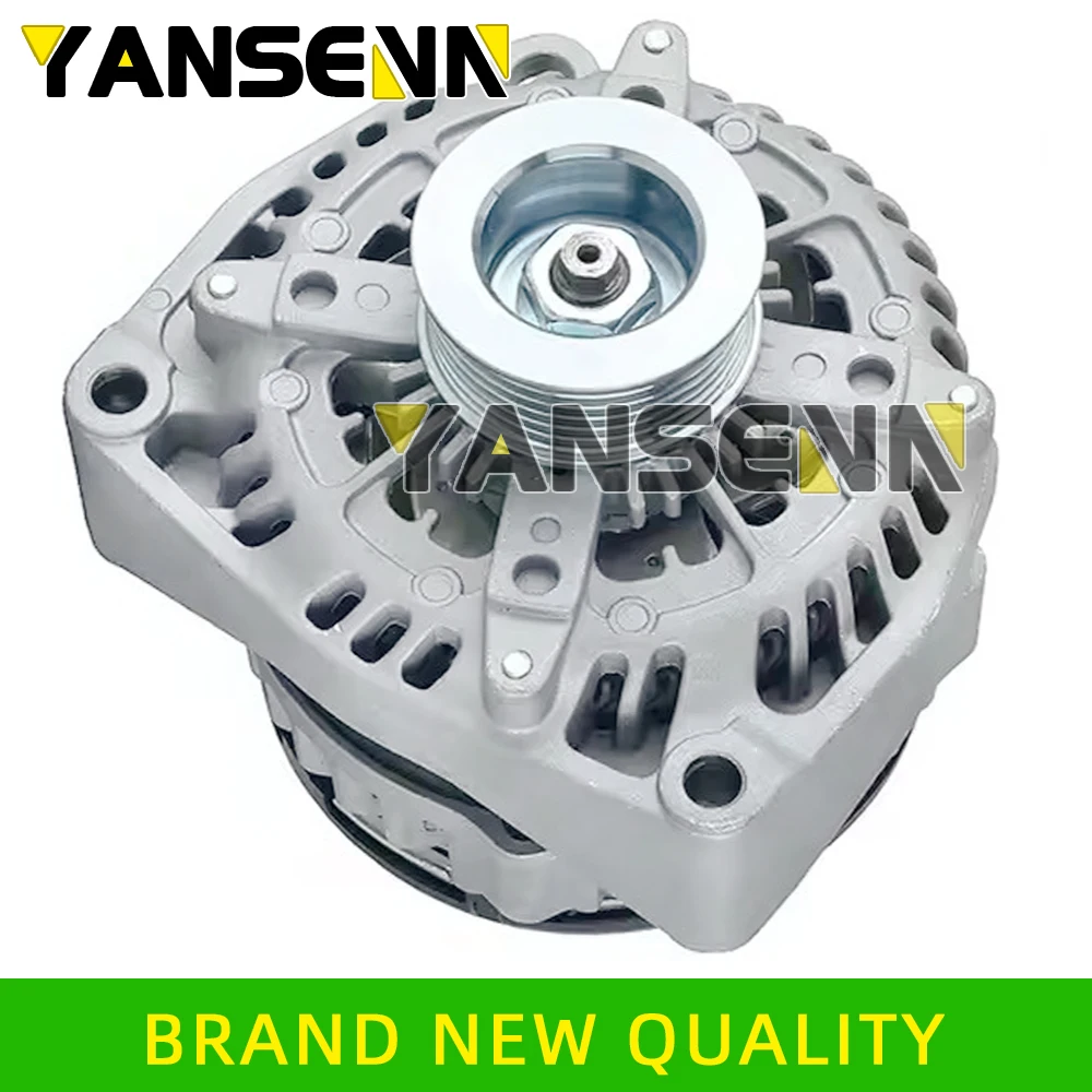 

Генератор для Chevrolet Express Vans 4.3L V8 2018-2019 22949466 84143539 1042106860