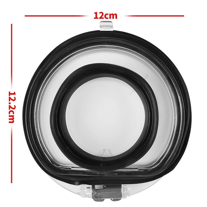 

Крышка корзины для пылесоса Dyson V10, V11, V15