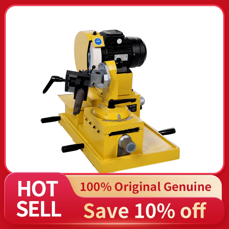 MR- 60A best selling high efficiency drill bit sharpener/ grinding machine with high speed