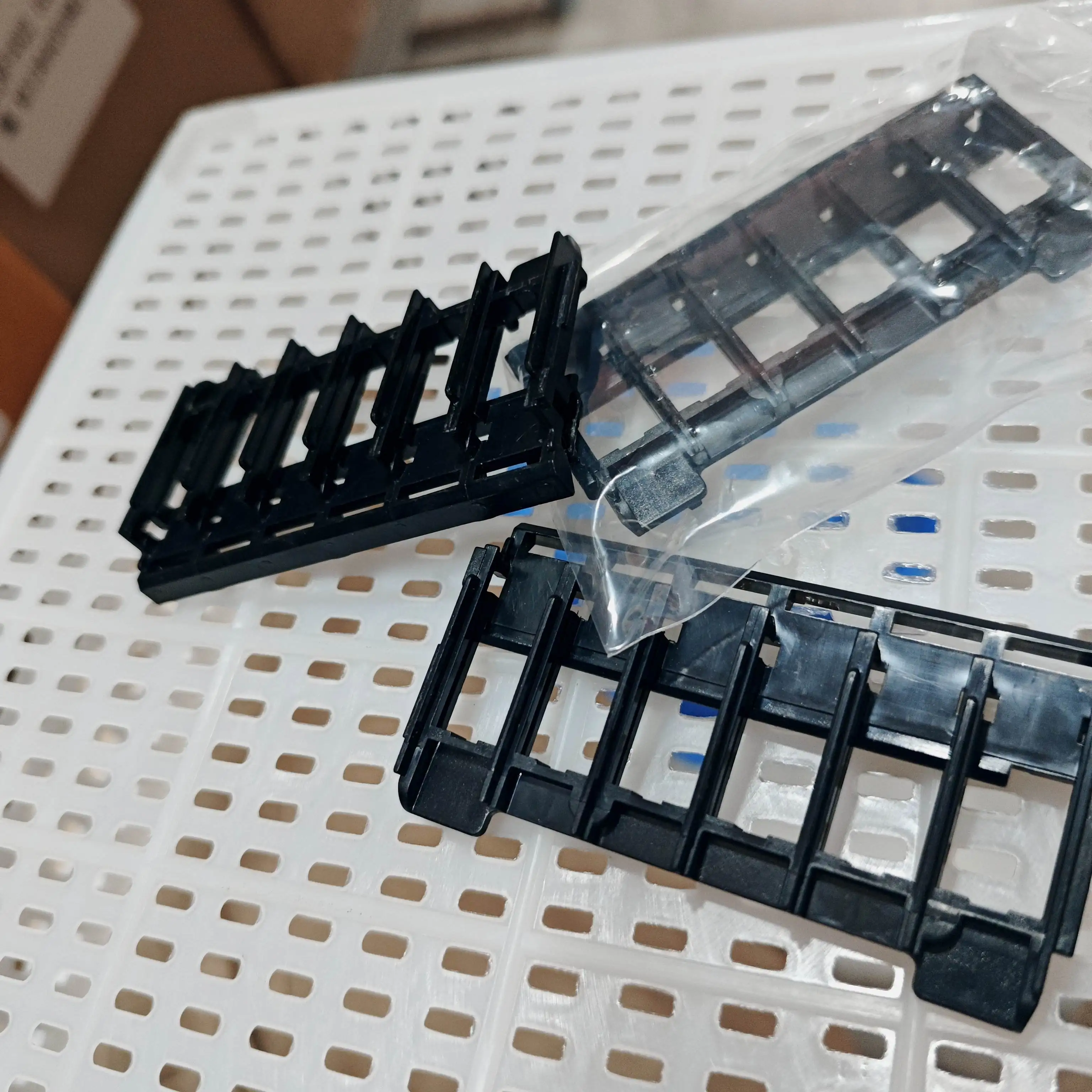 

1 шт. новый пластиковый держатель разъема CSIC для EPSON L1800 1500 Вт 1430 1410, держатель картриджа, разъем csic ADAPTER ASSY