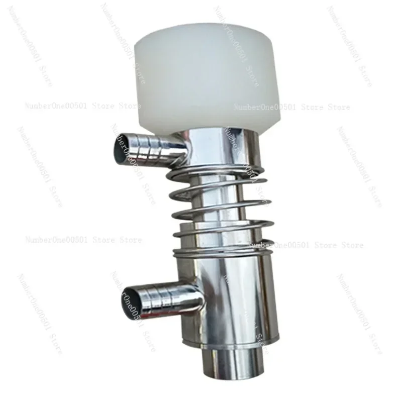 

QGF300 large barrel line filling valve 18.9 liter barrel with five gallon filling valve, anti-drip liquid discharge valve
