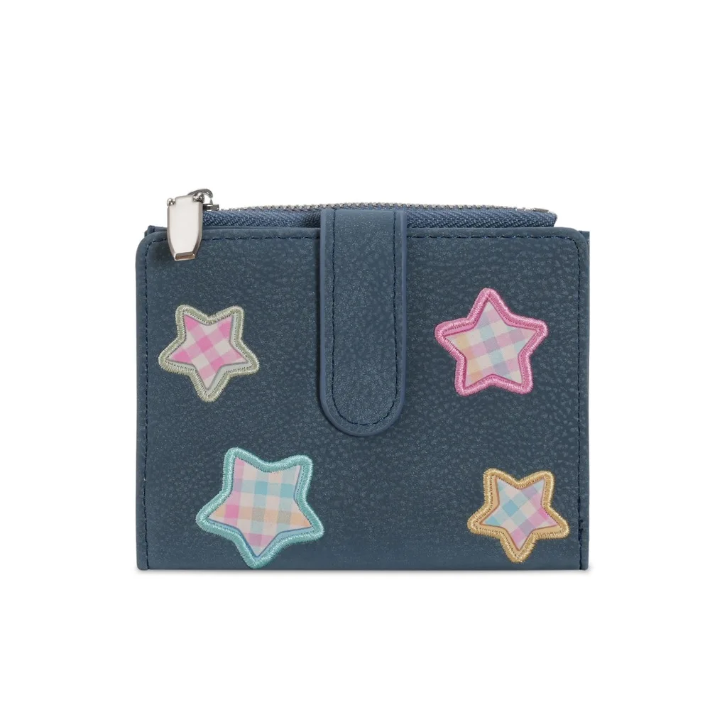 Coin Holder  Pu Short Wallet Card Holder Delicate Textured Id Holder For Small Handbags Commuting Shopping