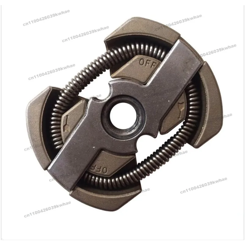 Original GS35 Chainsaw Swing Block Logging Saw Garden Machinery Parts Clutch Disc Clutch