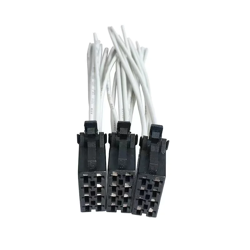 Switch Plug For Cnh…