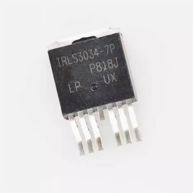IC  new    IRLS3034-7P    IRLS3034    40V 195A    TO263