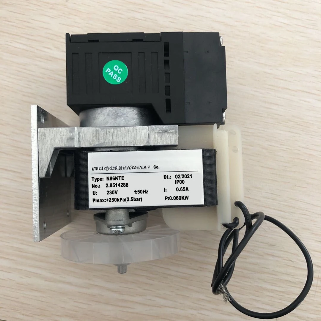 

N86KNE vacuum pump, sampling pump, sampling, pumping