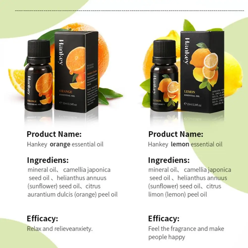 Massage Therapy Pure Natural Lavender Essential Oil - Multi-Use Body Massage Oil for Aromatherapy, Skin Care, & Stress Relief