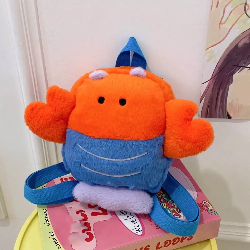 New Cartoon Backpack Whale Turtle School Bag Marine Book Bags Birthday Gifts