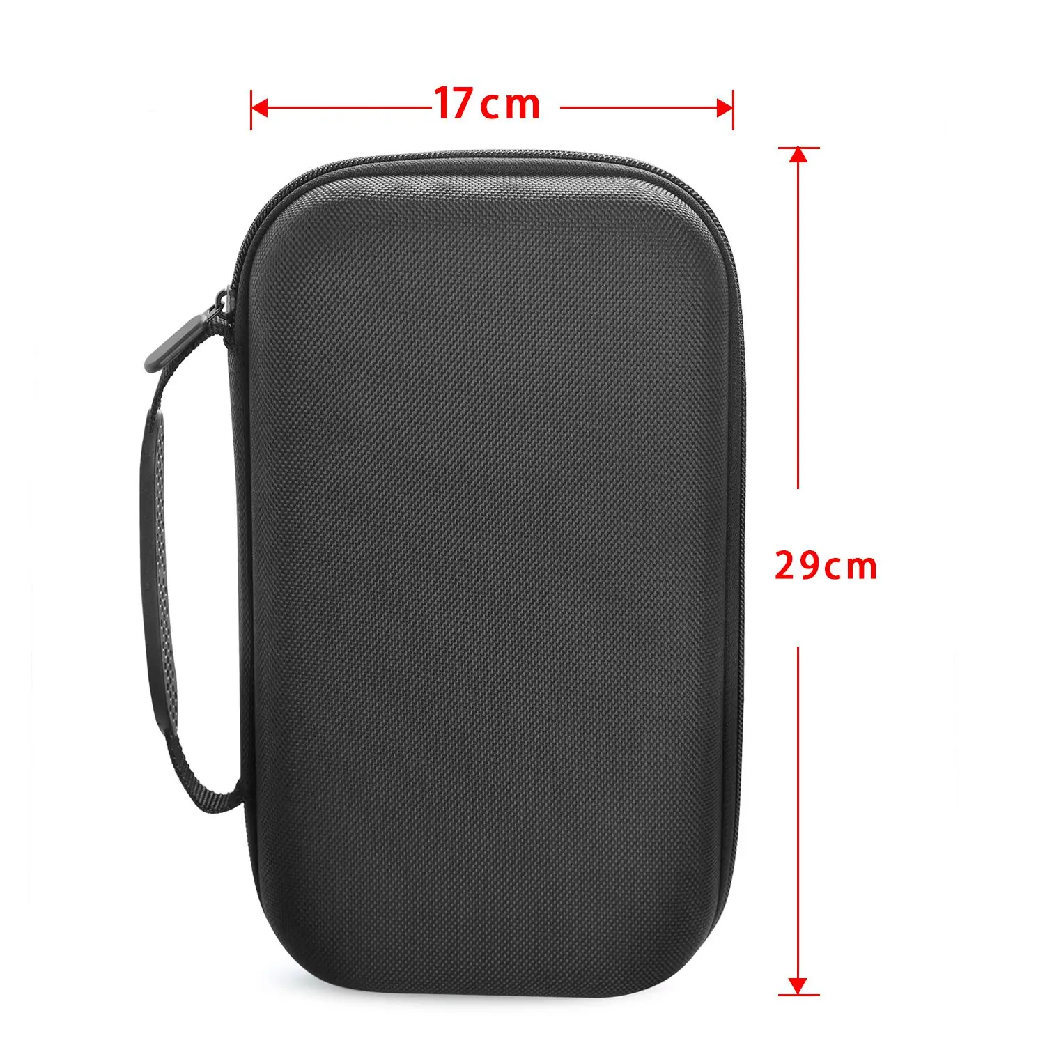 Portable Carrying Storage Bag Protective Cover Case for Bose Soundlink Mini III 3 Bluetooth Speaker Bag