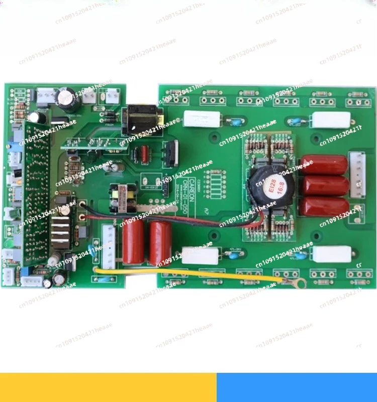 

Suitable for Welding Inverter Board Hand-welded Welder Upper Tube Circuit Board