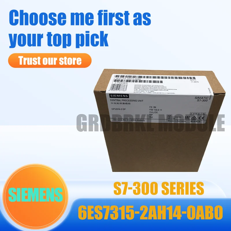 New Original 6ES731…