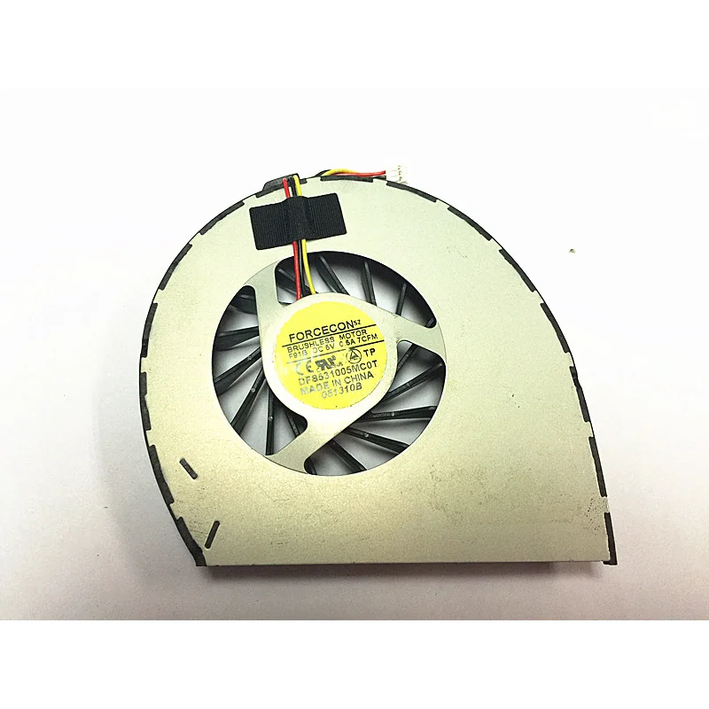 Original New CPU Cooling Cooler Fan For DELL Vostro 3700 V3700 DFS531005MC0T