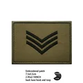 hook Loop patch 14