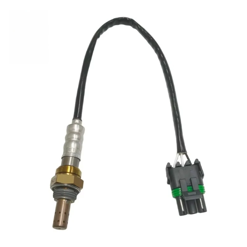 Lambda O2 Rear Oxygen Sensor 93231759 Compatible With Opel Vauxhall Omega Vitra Renault Clio Espace Laguna Megane