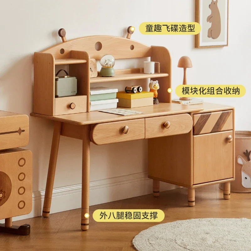 

Writing Desk Modern Minimalist Creative Student Household Study Study Table