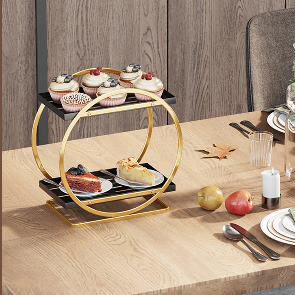 Multi-layer Makeup Organizer Unique Shape Rust-proof Unique Shape And Beautiful Appearance Organiser