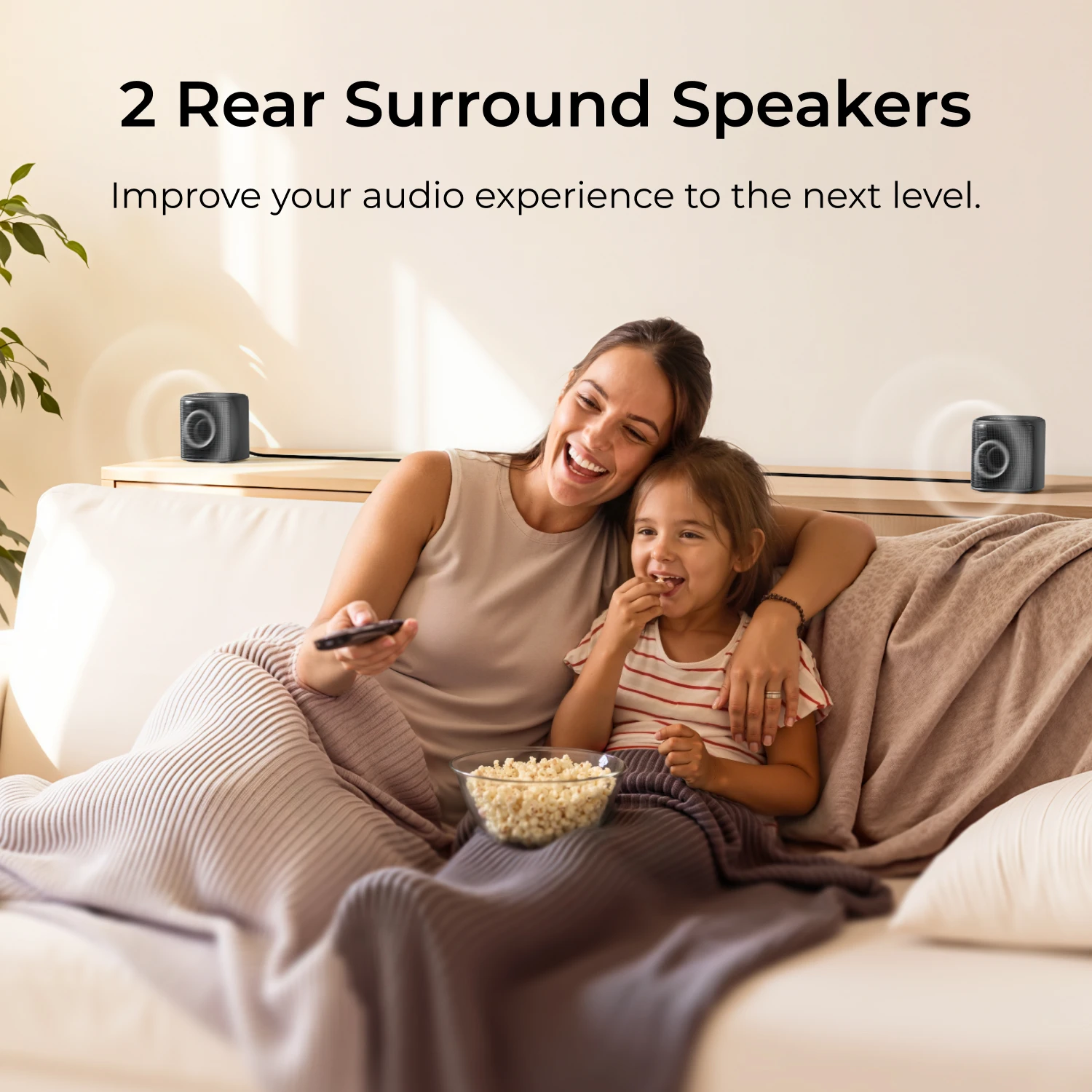 Thumbnail 4 - #1 Latest Soundbar Speakers Offers