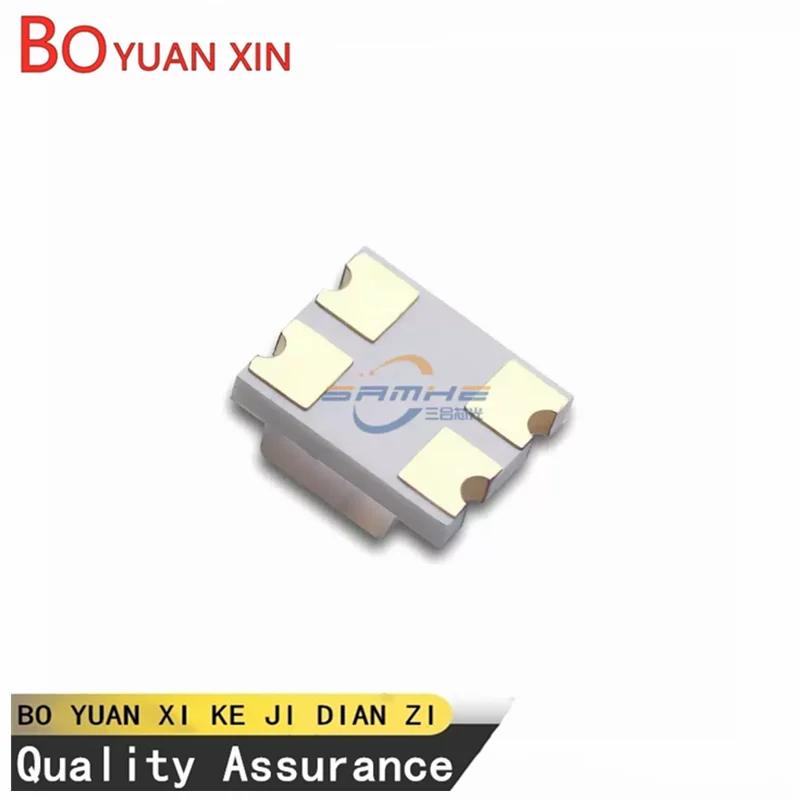 1209 SMD LED beads Red Blue Red Emerald Green Red Yellow Green Dual-color RGB Common Cathode/Common Anode Light Emitting Diodes