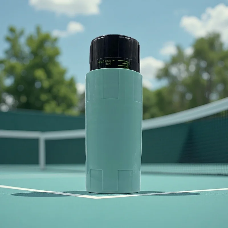 Thumbnail 4 - #7 Latest Padel Balls Updates