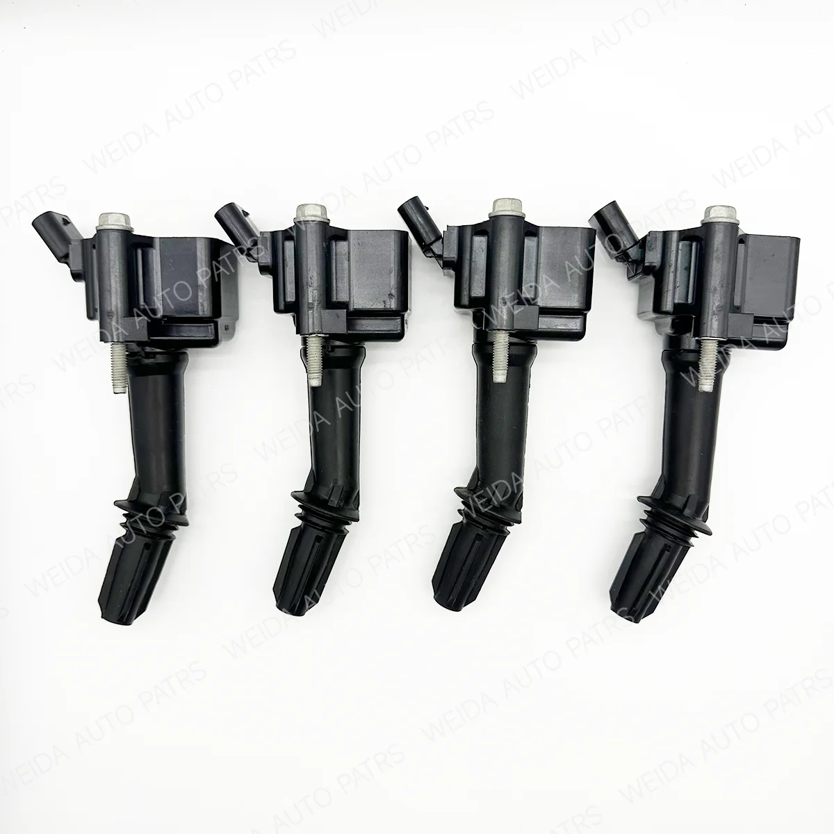 

Катушка зажигания для Chevrolet Cruze, Equinox, Malibu, для MG HS, GT, ZS, для Buick Envision, Velite5, LaCrosse, Regal 12697989, высокое качество