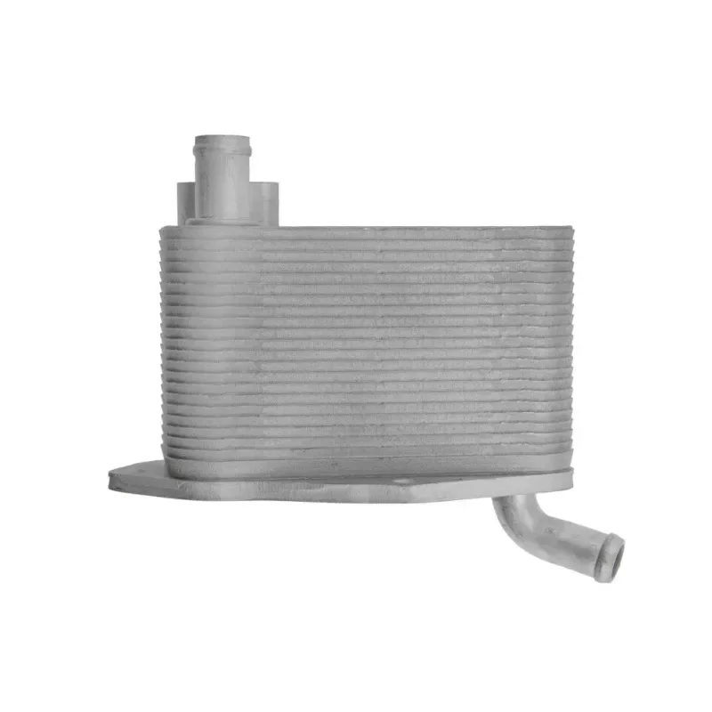 Radiator Oil Cooler LR001426 LR041257 30757620 Fits for Volvo S60 S80 V60 XC60 XC70 XC90 2006-2018 Land Rover LR2 3.0L 3.2L