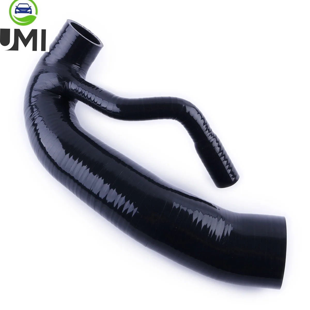 4PLY For Mini Cooper S R56 R57 R60 Countryman 1.6T N18 Petrol Engine Induction Intake Turbo To Air Filter Silicone Hose Tube