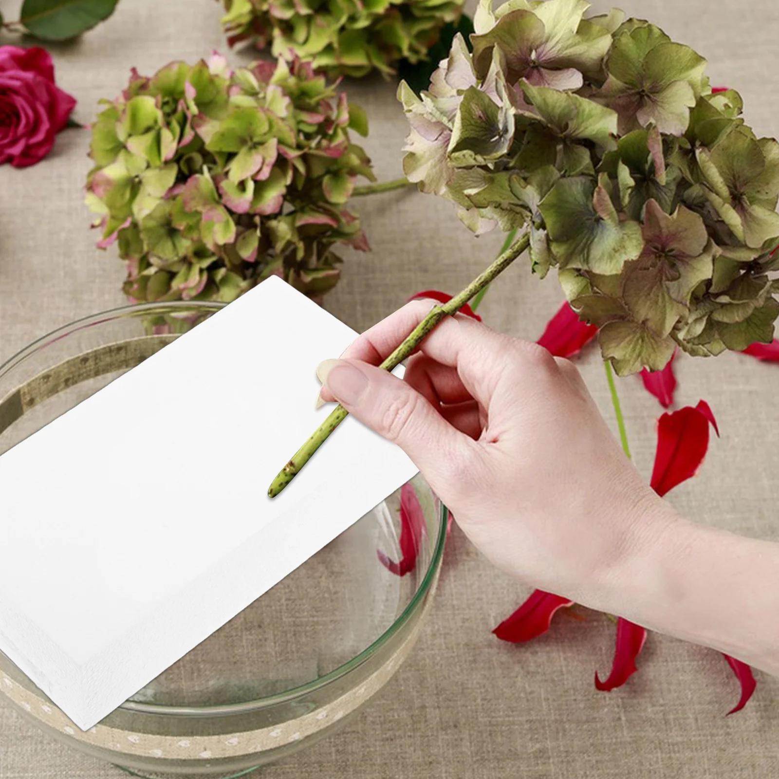 

12Pcs Foam Blocks Rectangular Craft Foam Bricks for DIY Sculpting Modeling Packaging Home Office Commercial Use