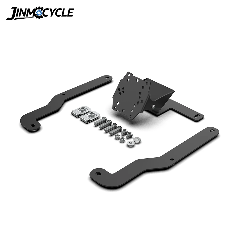 For Yamaha T-MAX 560 Tmax 560 20222-2023-2024-2025 Motorcycle GPS Smart Phone Navigation Mount Mounting Bracket Adapter Holder