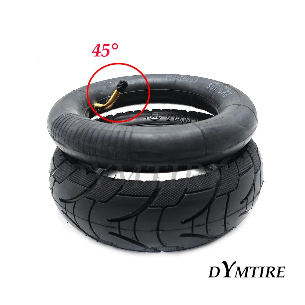 High Quality TUOVT 8 1/2x3 Inner Outer Tyre 8.5 Inch 8.5x3.0 Pneumatic Tire for Electric Scooter Accessories