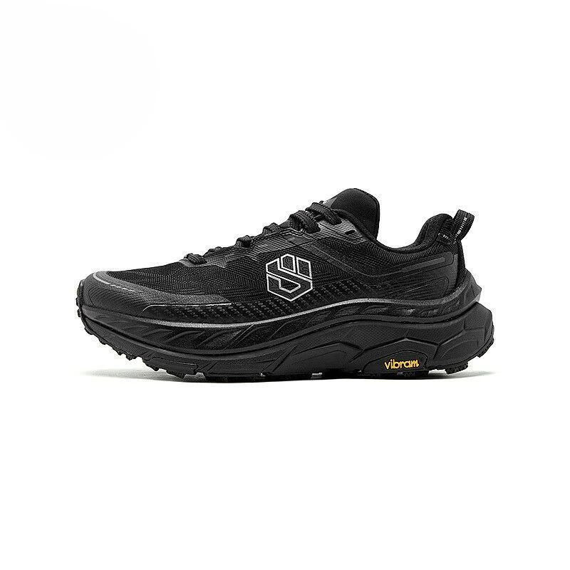 2026 Professional Trail Running Shoes Mens Good Quality Outdoor Sports Shoe For Men Anti-Slip Wearable Man Hiking Sneakers
