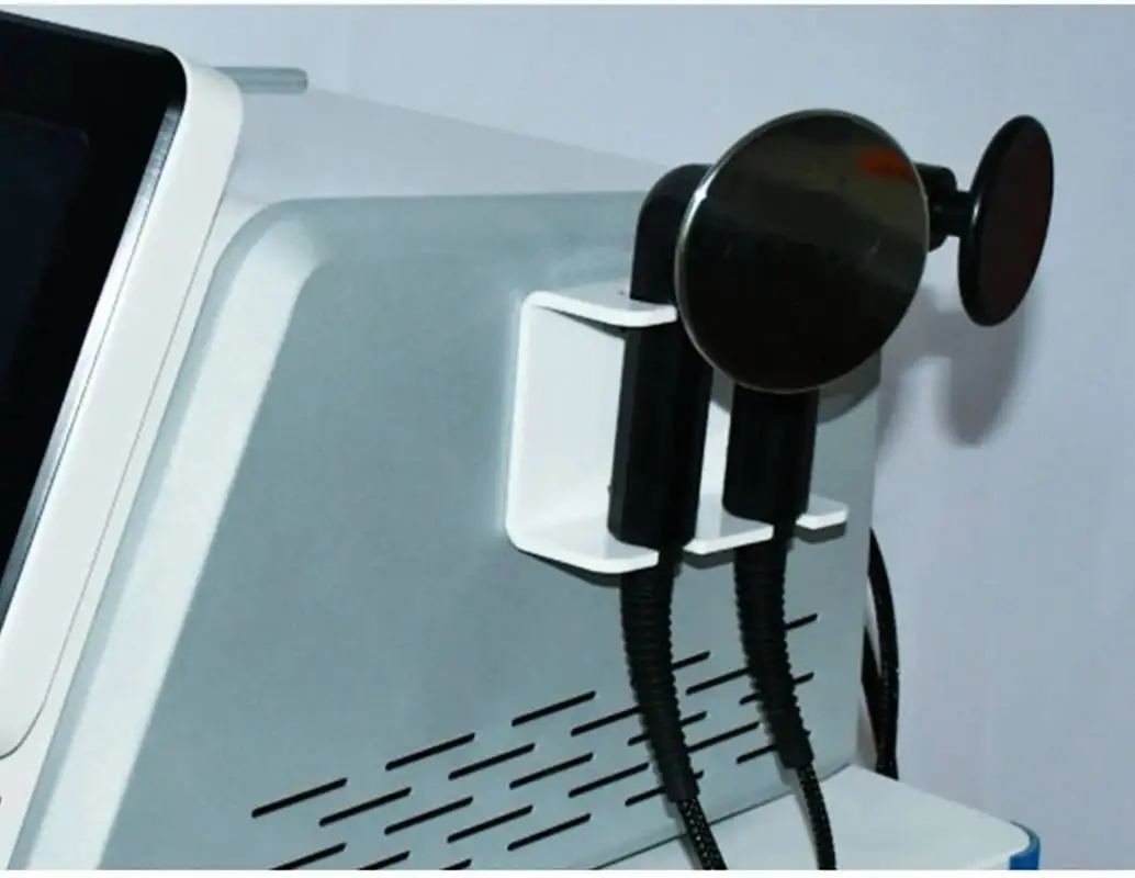 Professional INDIBA RF  448khz High Frequency body Slimming Machine Skin System Weight Loss Spanish Technology For Beauty Salon