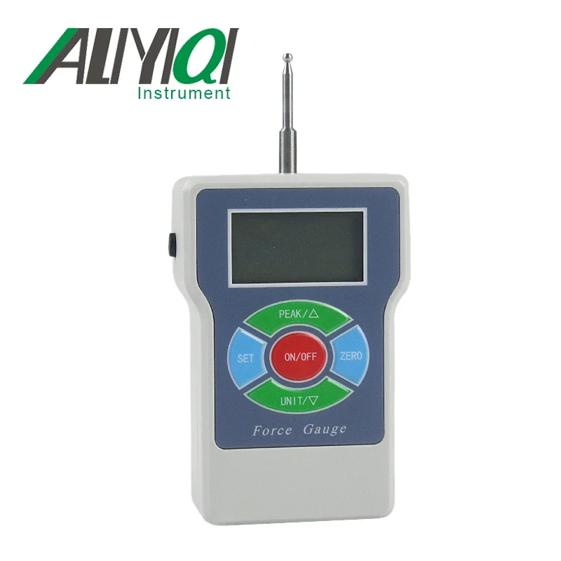 ALIYIQI ATL Digital Tension Meter Tensionmeter Digital Tension Gaugetensiometro Tension Meter Force Meter