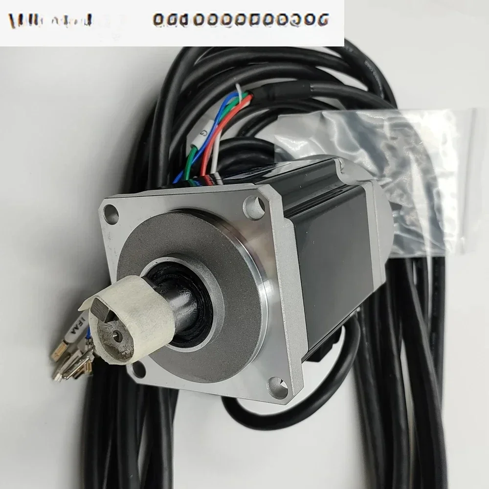 

1 Piece Motor NA80-40NFMKS-M170 Printing Machine
