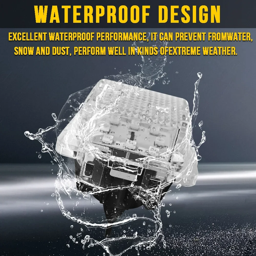 

Для Mercedes Benz E-Class S212 5-дверная станция Wagon 2010 2011 2012 2 шт. Автомобильные светодиодные фонари номерного знака, внешние аксессуары