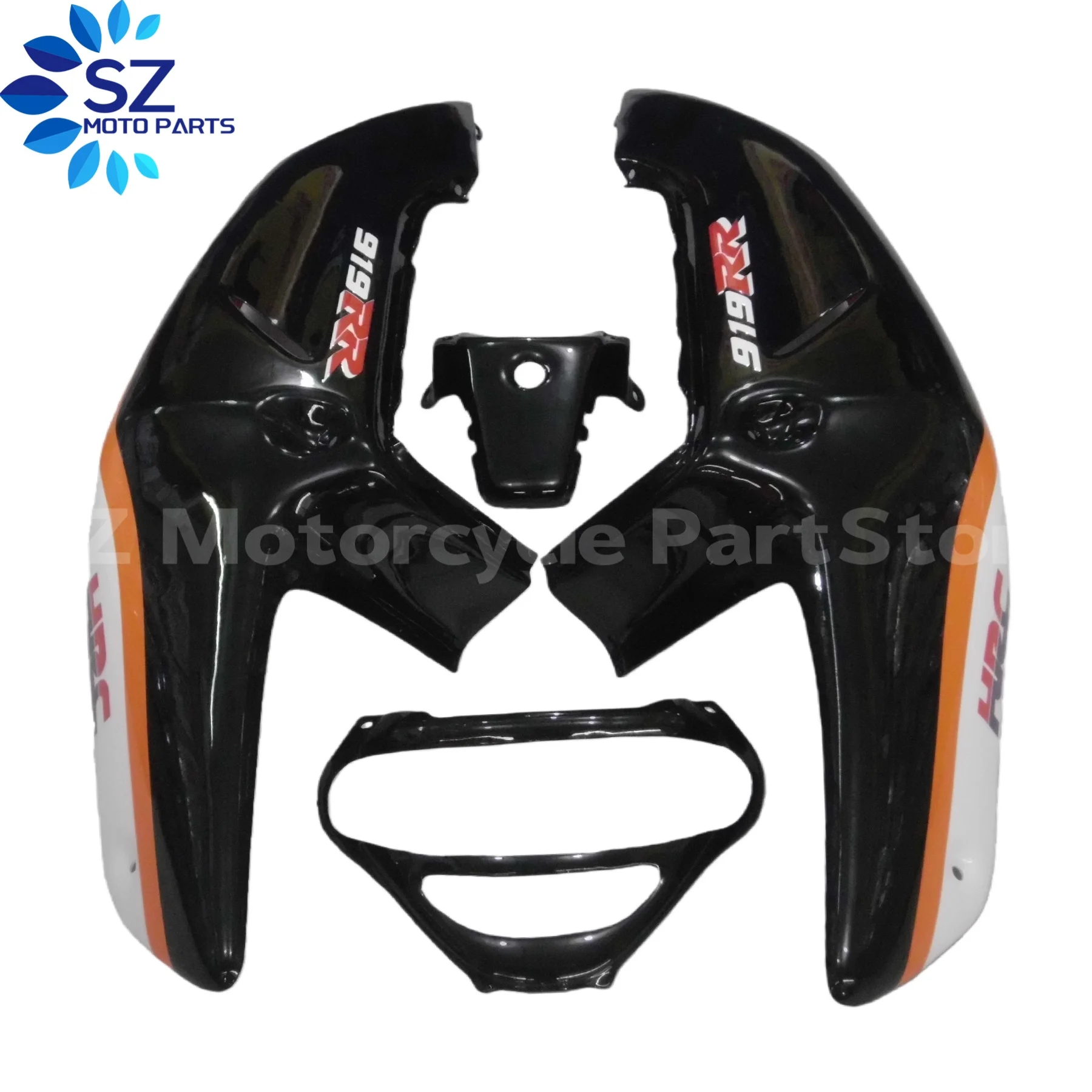 

Motorcycle Fairing Kit for HONDA CBR900RR 919 98 99 CBR900 RR CBR 900RR 1998 1999 Fairings Bodywork Set