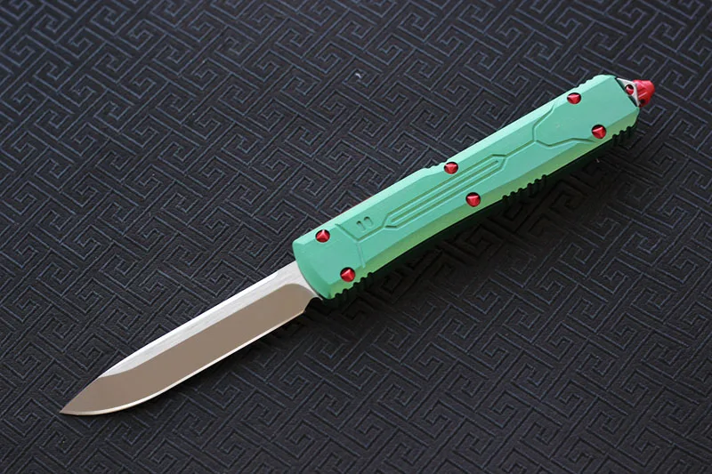 Нож Hifinder VC10, рукоять из алюминия 6061, инструмент для активного отдыха и повседневного ношения (EDC)