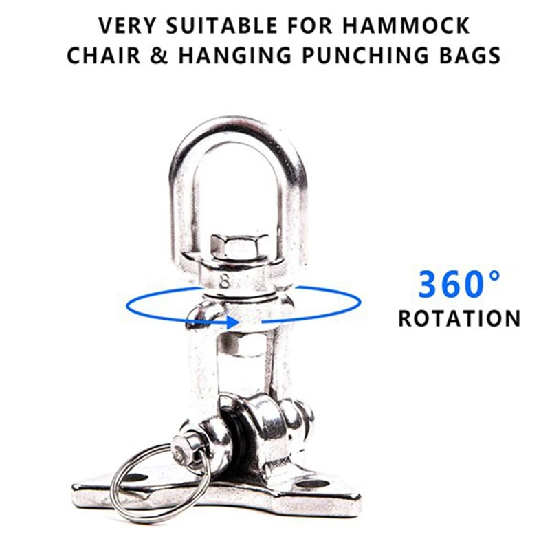 Ceiling Hook Hanging Chair,Heavy Duty Ceiling Bracket Swing Hook Swing Up To 450 KG Ceiling Hook Hanging Chair